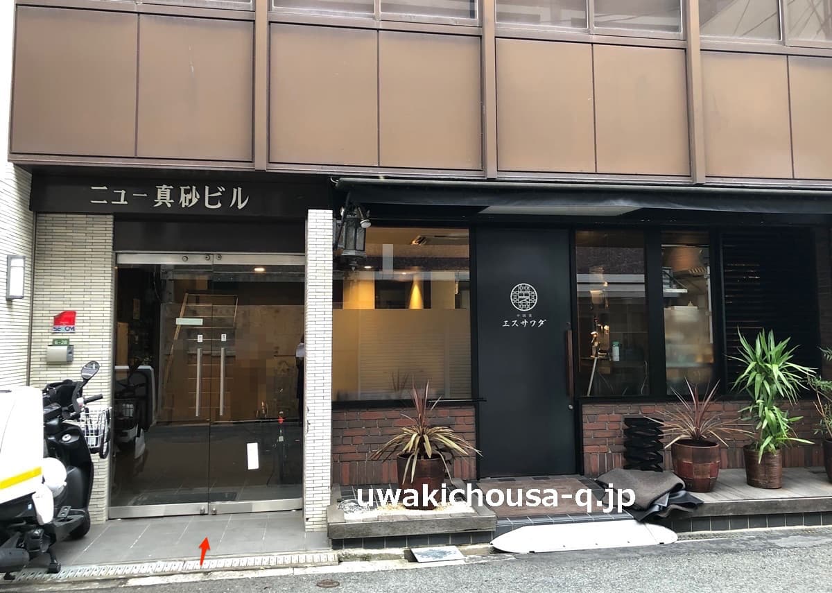 アムス探偵の大阪支店の口コミと評判